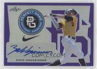 Zach Hogueisson #/15