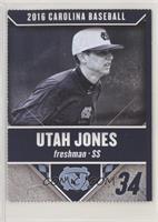 Utah Jones