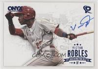 Victor Robles #/200