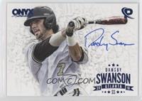 Dansby Swanson #/200