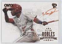 Victor Robles #/25