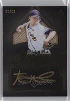 Aaron Nola #/99