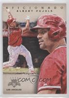 Albert Pujols