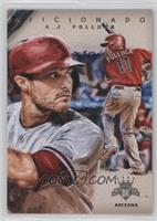 A.J. Pollock