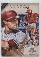 A.J. Pollock