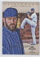 Jake Arrieta