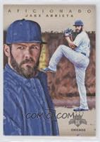 Jake Arrieta