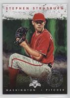 Stephen Strasburg #/25