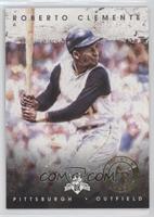 Roberto Clemente [EX to NM] #/99