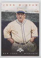 John McGraw #/99