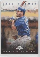 Eric Hosmer #/99