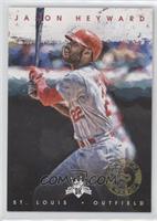 Jason Heyward #/99