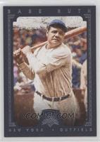 Babe Ruth #/99