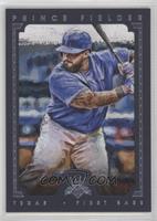 Prince Fielder #/99