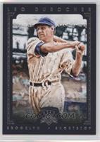 Leo Durocher #/99