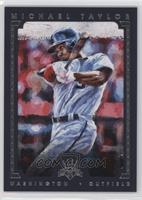 Michael Taylor #/99