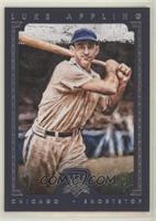 Luke Appling #/99