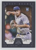 Rookies - Corey Seager #/99