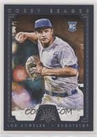 Rookies - Corey Seager #/99