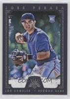 Rookies - Jose Peraza #/99