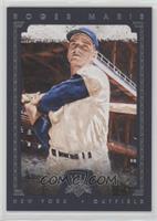 Roger Maris #/99