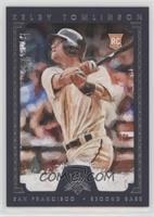 Rookies - Kelby Tomlinson #/99