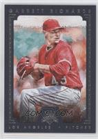 Garrett Richards #/99