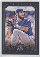 Jake Arrieta #/99