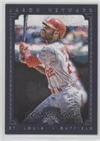 Jason Heyward #/99