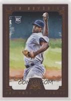 Rookies - Luis Severino