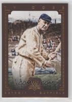 Ty Cobb