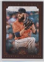 Dallas Keuchel