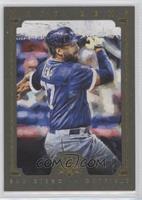 Matt Kemp #/5