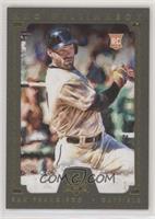 Rookies - Mac Williamson #/5