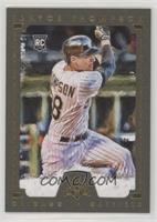 Rookies - Trayce Thompson #/5