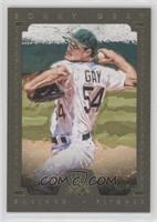 Sonny Gray #/5