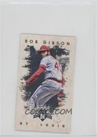 Bob Gibson #/25