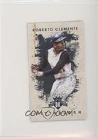 Roberto Clemente #/25