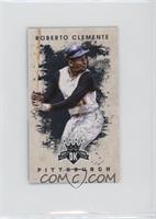 Roberto Clemente #/25