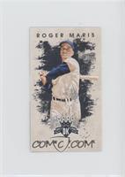 Roger Maris #/25