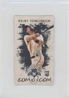 Rookies - Kelby Tomlinson #/25