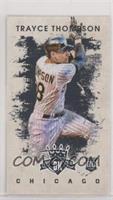 Rookies - Trayce Thompson #/25