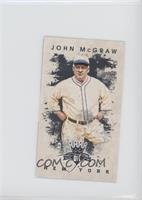 John McGraw #/25