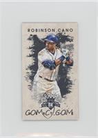 Robinson Cano #/25