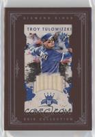 Troy Tulowitzki #/99