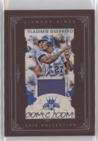 Vladimir Guerrero [EX to NM] #/99