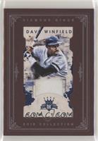 Dave Winfield #/99