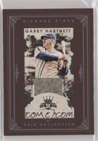 Gabby Hartnett #/99