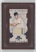 Gil McDougald #/99