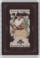 Goose Goslin #/99